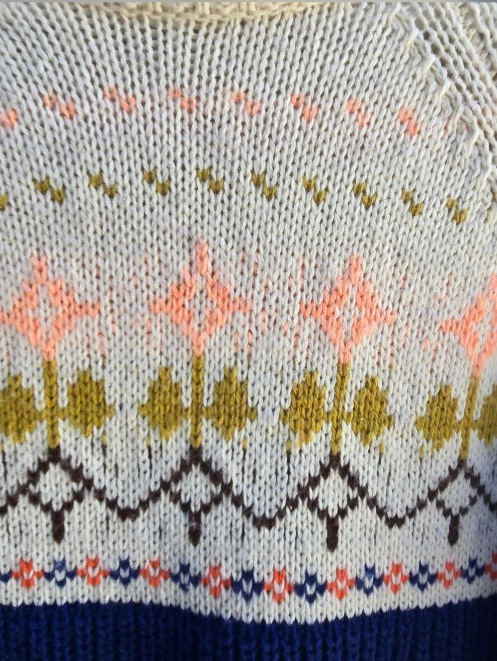 J. Crew Knit Sweater